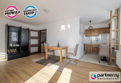 Centrum gdańska | 2 pokoje po remoncie