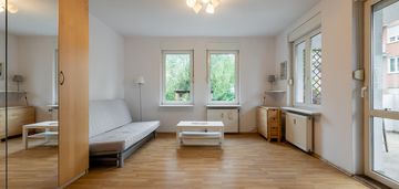 Blisko politechniki | kameralne osiedle | balkon