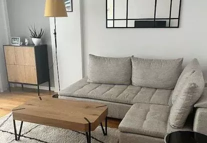 Wyjątkowy apartament na Mokotowie - 3 pok. 60 m²