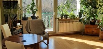 2-pokojowe mieszkanie na ursynowie