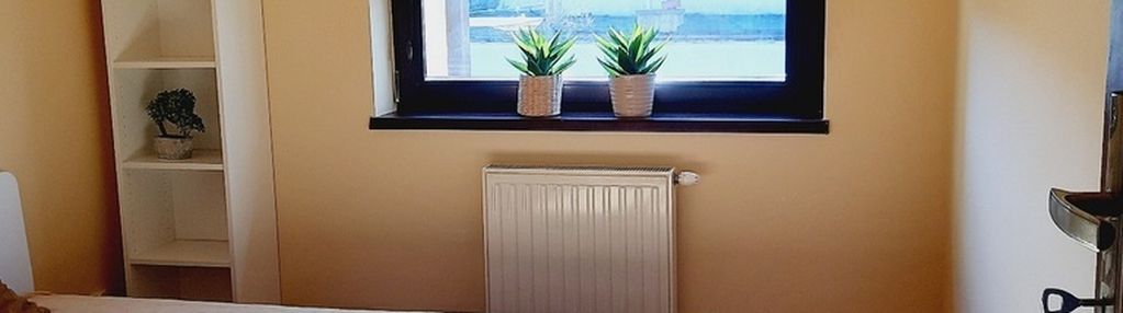Odnowione 2 pok boczna opolskiej opcja garaż