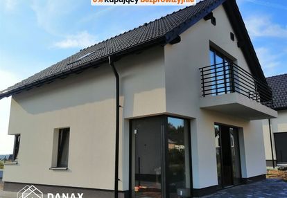 Rybna, przeginia duchowna - stan deweloperski