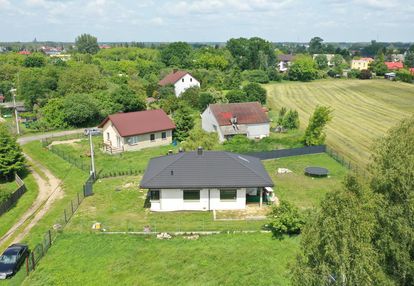 Dom który pachnie ciszą