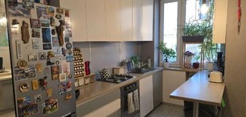 3-pokojowe mieszkanie na woli