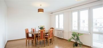 Do wynajęcia m4 61m2 ul śnieżna fordon