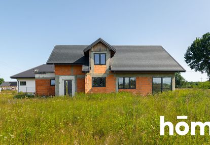 Dom 260 m², działka 2075m2, wólka górska, jabłonna