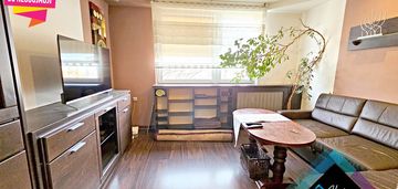 3 pokojowe mieszkanie czeka na ciebie