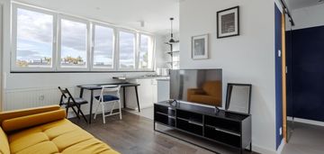 Praga południe| kawalerka| do wprowadzenia | winda