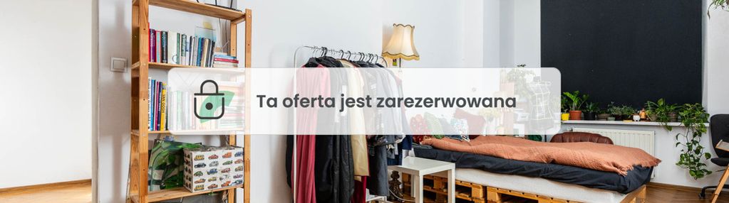 Krowodrza | klimatyczna kamienica ||68,9 m²