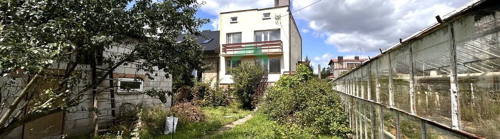 Dom na sprzedaż – ul. rędzińska 55, częstochowa