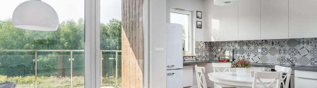 Strzeszyn, funkcjonalne, eleganckie, balkon, garaż