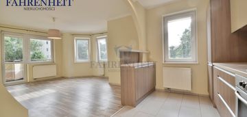 Ogrodzone osiedle w centrum pruszcza, wirtualny sp