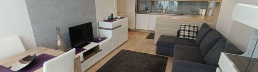 3 pokoje centralpark morena ul. rakoczego 11