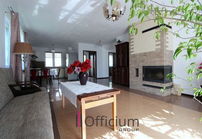 Na wynajem dom 120m2 z ogrodem, opacz kolonia.