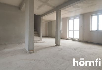 Nowoczesny segment z dużą działką na siewierzan