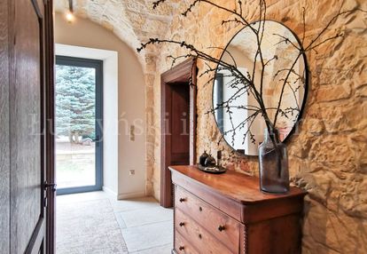 Wyjątkowa posiadłość z nieograniczonym potencjałe