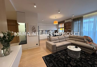 Komfort i prestiż, 3 pokoje, 2 balkony, 2 garaże