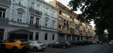 Mieszkanie przy Parku, ul. Słowackiego w Radomiu