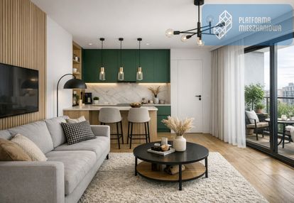 Najniższa cena 3pok w ursusie/5min metro karolin