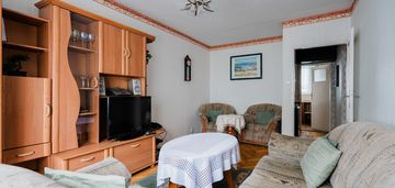 2 pokoje, inwestycyjnie, 900m do plaży!