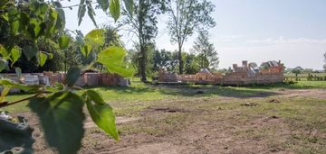 Działka z rozpocżętą budową blisko białegostoku