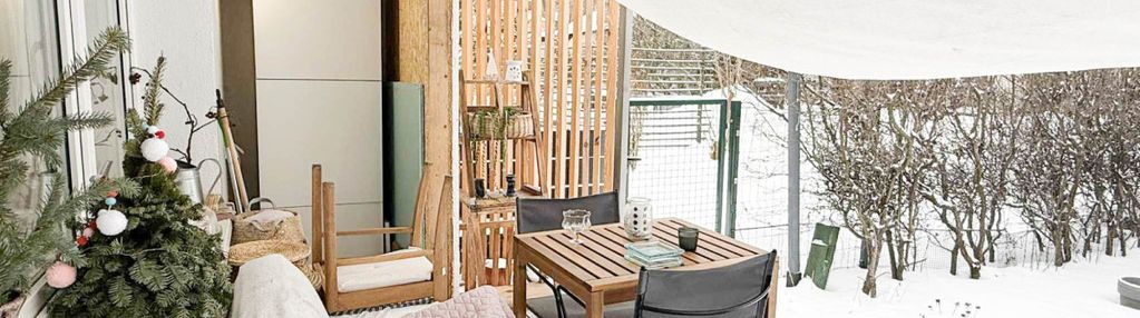 Po generalnym remoncie z duzym tarasem