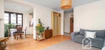 Mieszkanie 2 pokojowe | 67 m2 | wyposażone