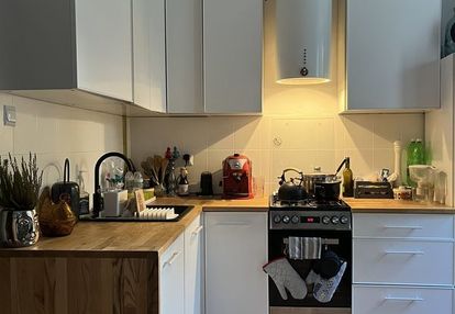 Mieszkanie 36m2 parter wolne od 1 maj 2026