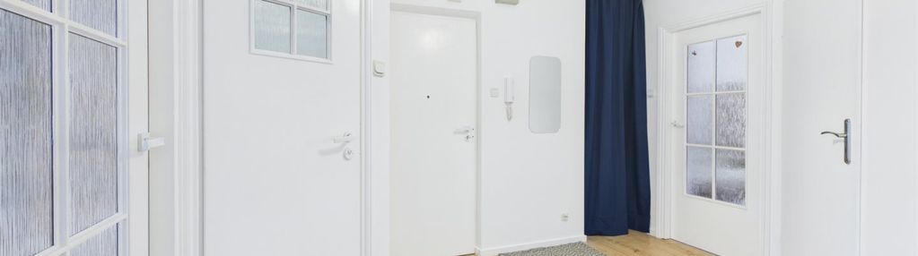 Mieszkanie studentom - 3 oddzielne pokoje