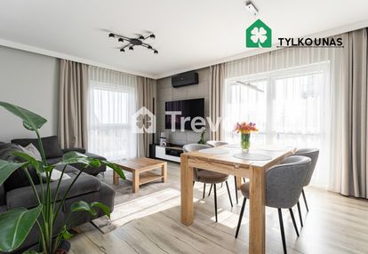 3 pokoje | narożne | winda | duży balkon