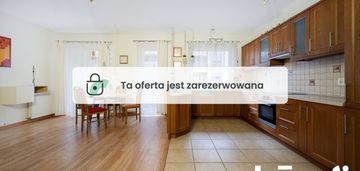 4-pokojowe mieszkanie w centrum łodzi