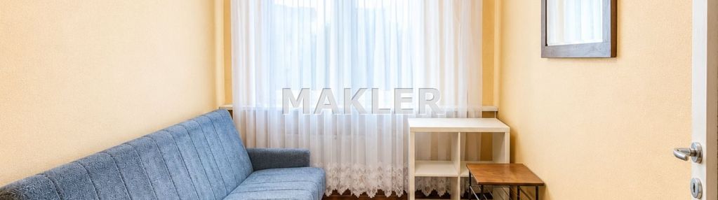 Mieszkanie 40,2 m² | skrzetusko
