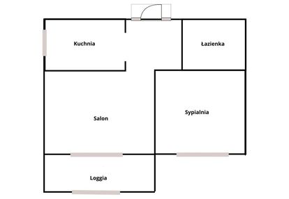 Z meblami i wyposażeniem, do zamieszkania, parking