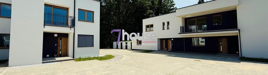 Nowoczesne energooszczędne apartamenty