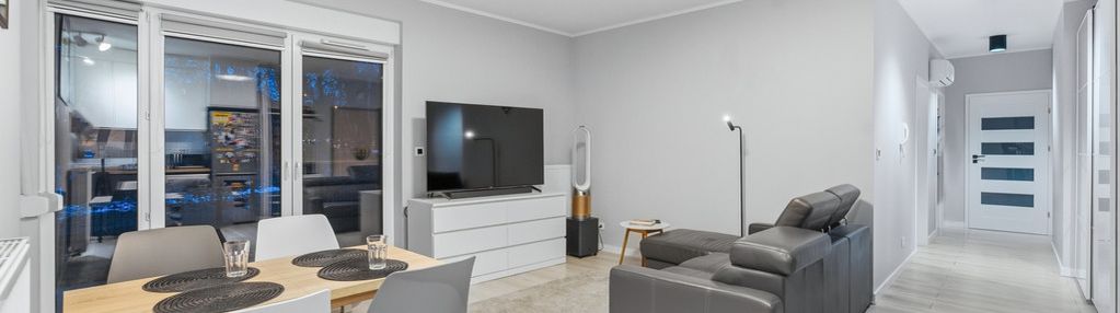 Okazja katowice bardowskiego 68 m2,