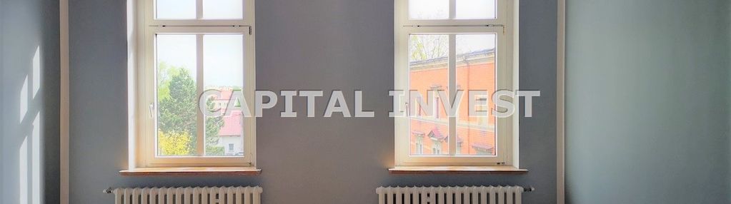 Ostatni apartament w centrum miasta