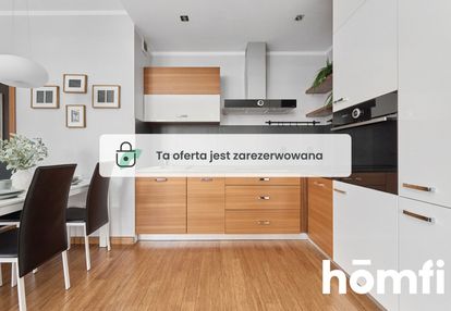 2 pokoje z aneksem koło parku klecina +duży balkon