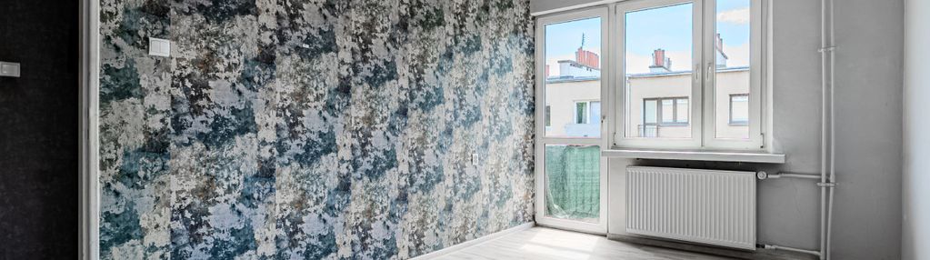 Oddzielna kuchnia | balkon | park zdrojowy