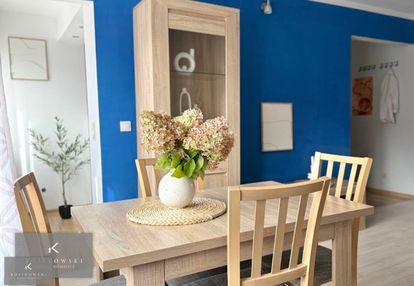 Przytulne mieszkanie w centrum namysłowa –35,34 m2