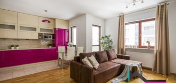 Wolne od zaraz, przyjazne kotom, garaż i komórka