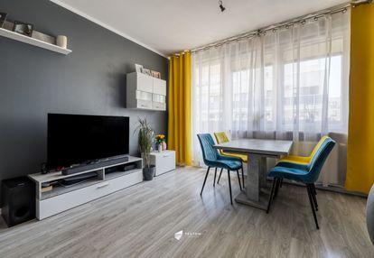 Calineczki | 51,30 mkw | 2p | rozkładowe | balkon