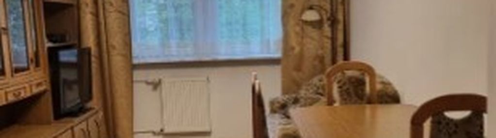 2-pokojowe mieszkanie na bielanach