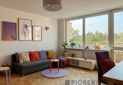 5-pokojowe mieszkanie na śródmieściu