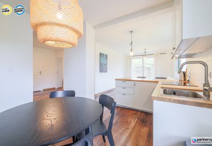Nowoczesne 3 pokoje + ogródek 90 m² |
