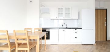 Od 1 marca | garaż i komórka w cenie | duży balkon