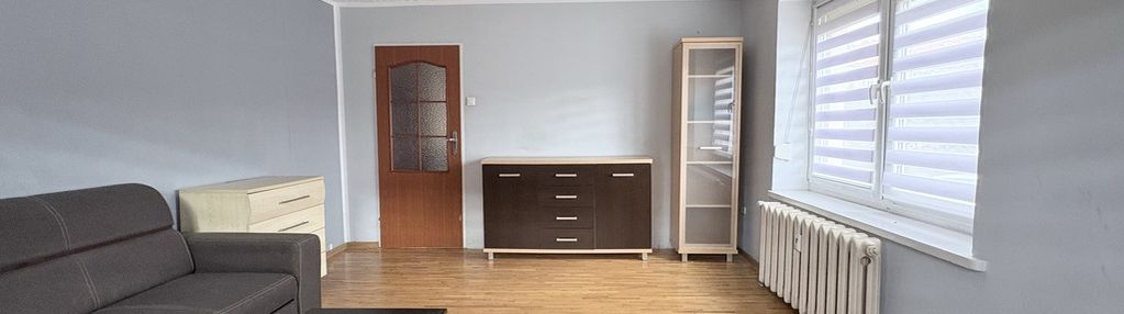 44,8 m² | starówka | parter | wyposażenie w cenie