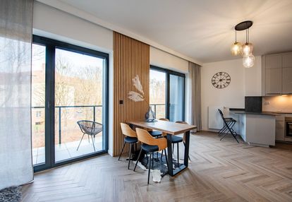 Apartament grzegorzewska, łyna, uwm, starówka