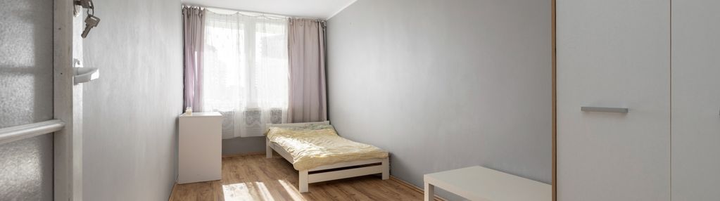 Przymorze 2 pokoje  w świetnej lokalizacji