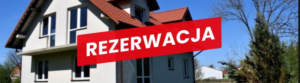 Dom 173m2 do wykończenia w okolicy racławówki