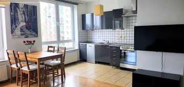 Metro natolin | cicho | po remoncie